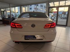 VW CC 2.0 TDI Dynamic Black R Line PANO KAMERA