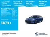 Volkswagen Passat Variant 2.0 TDI DSG Elegance 4Motion Navi