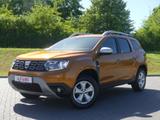 Dacia Duster II 1.6 SCe Comfort Klima Navi Tempomat - Dacia Duster: Ii