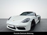 Porsche Boxster (718) | Sportabgasanlage | PDK | - Porsche Boxster: Pdk