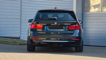 BMW 320 - 11