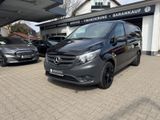 Mercedes-Benz Mercedes*VitoTourer 116 CDI*Pro-lang*9-SITZER* - : Van, Mercedes