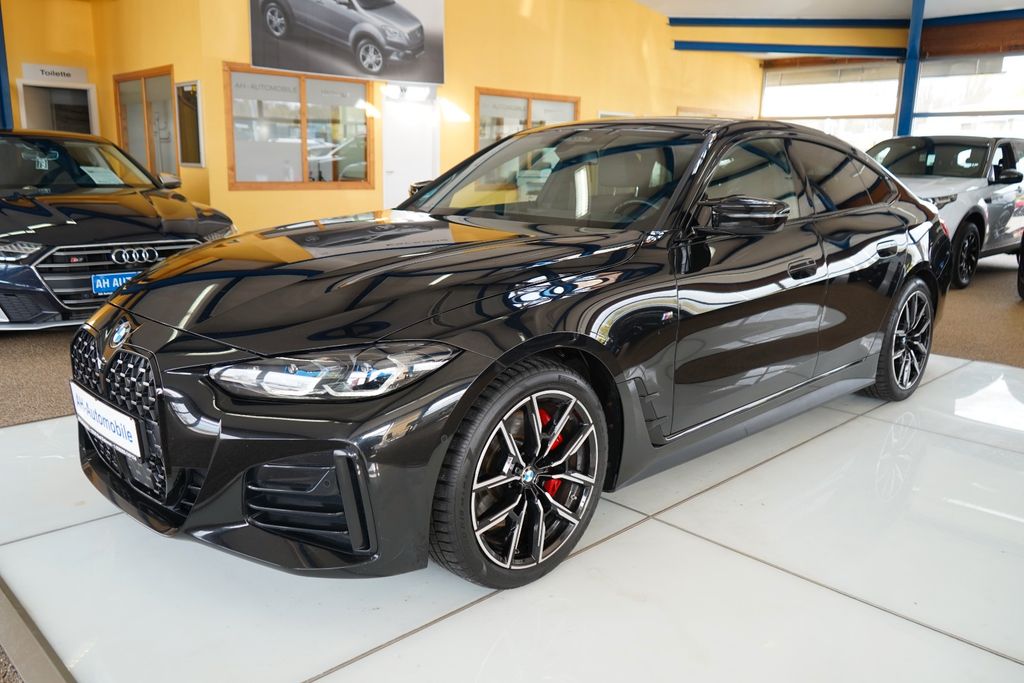 Image of BMW M440
