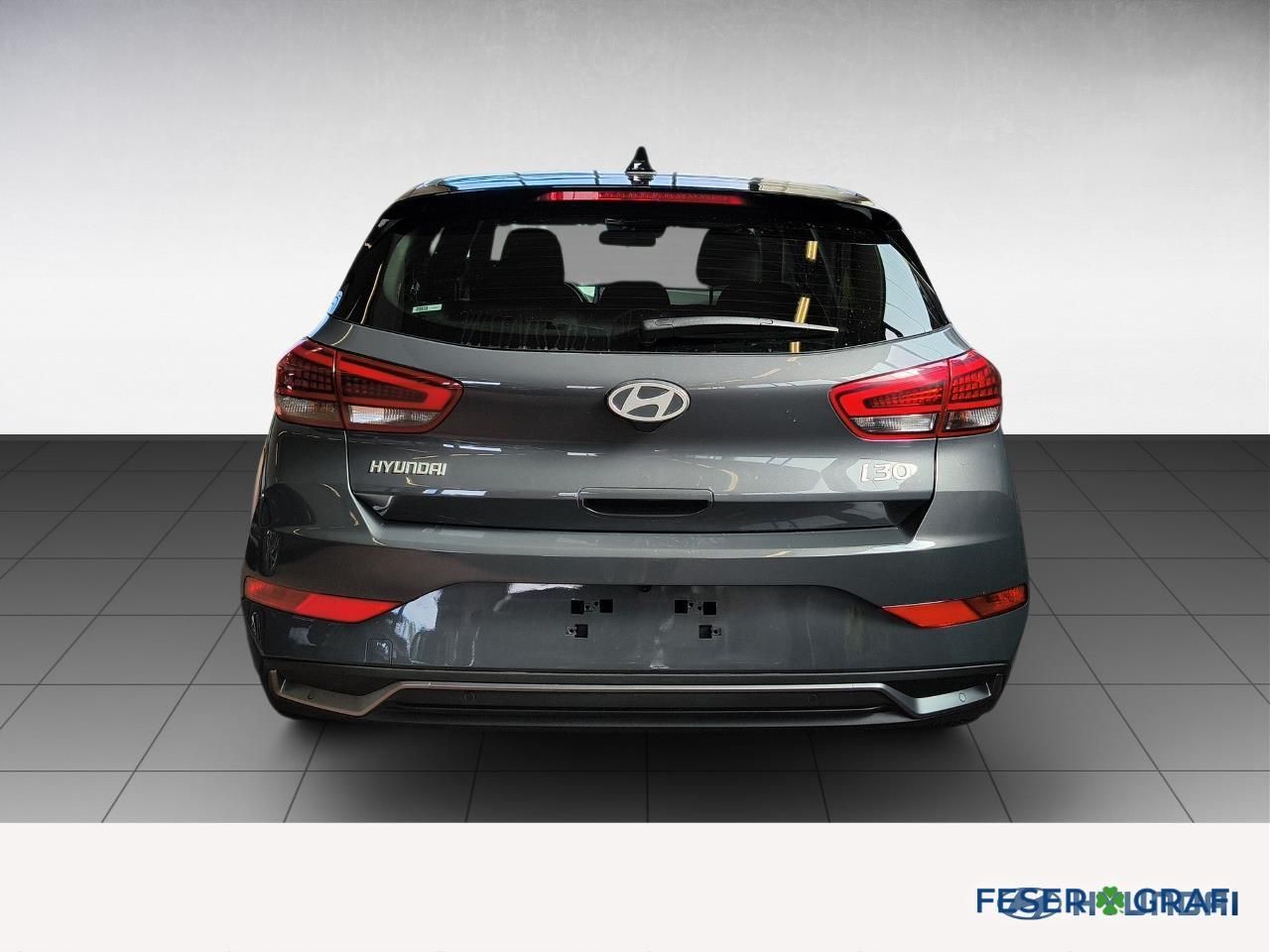 Hyundai i30 - Bild 5