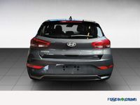 Hyundai i30 - Vorschau Bild 5