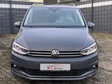 Volkswagen Touran Highline BMT Automatik Navi  7 Sitz - VW Touran 7-Sitzer