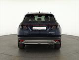 Hyundai Tucson 1.6 T-GDI Matrix Navi Sitzheizung - Hyundai Tageszulassungen