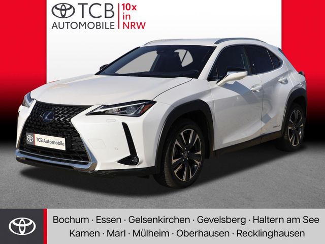 Lexus UX 200h *CAEPLAY*LED*KAMERA*SHZ*