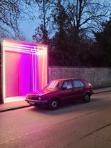 Volkswagen Golf 2, 1,6 GL, Bj. 1991, 91500 km, TÜV 11/26