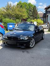 BMW 3er Cabrio E46 Cabrio (Tausch möglich) - BMW: Cabrio, 3er E46