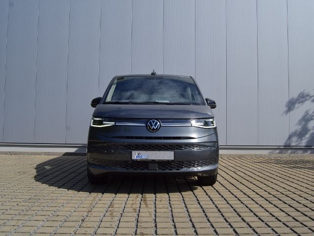 T7 Multivan 2.0 TDI DSG Style lang AHK/18-ZOLL/M