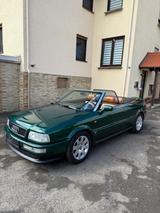 Audi AUDI 80 CABRIO TYP 89 - Audi 80: Cabrio
