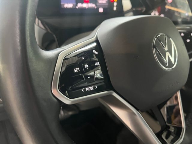 Fahrzeugabbildung Volkswagen ID.3 150KW 82kWh PRO S 1.HAND IQ.DRIVE MATRIX 20