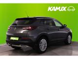 Opel Grandland 1.5D Aut.120 Jahre+KAMERA+AHK+PDC+SHZ - gebrauchte Opel SUV & Geländewagen
