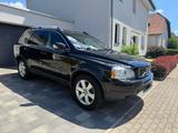 Volvo XC90 D5 - Volvo XC90 aus 2012: Geländewagen