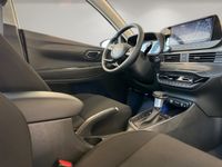 Hyundai i20 - Vorschau Bild 15