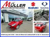 Suzuki Swift Comfort - Suzuki Swift Tageszulassungen