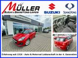 Suzuki Swift Comfort - Suzuki Swift aus 2024