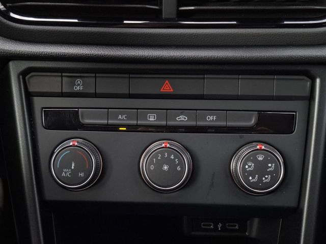 T-ROC 1.0 TSI APP+AZV+DAB+LED