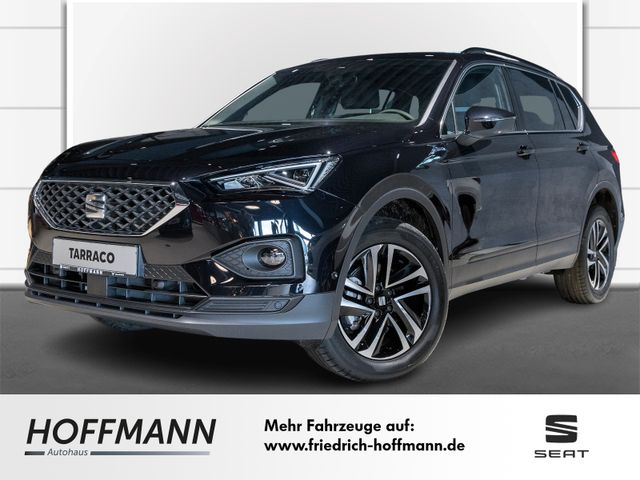 Seat Tarraco Style 2.0 TDI DSG Panorama-Rückfahrkam.