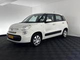 Fiat 500L 0.9 TwinAir PopStar (INCL-BTW) *NAVI | CRUI - Fiat 500L mit CNG-Antrieb