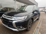Mitsubishi Outlander Edition 2WD TOP/SCHECKHEFT/1HAND - Mitsubishi Outlander Top mit Benzin-Antrieb