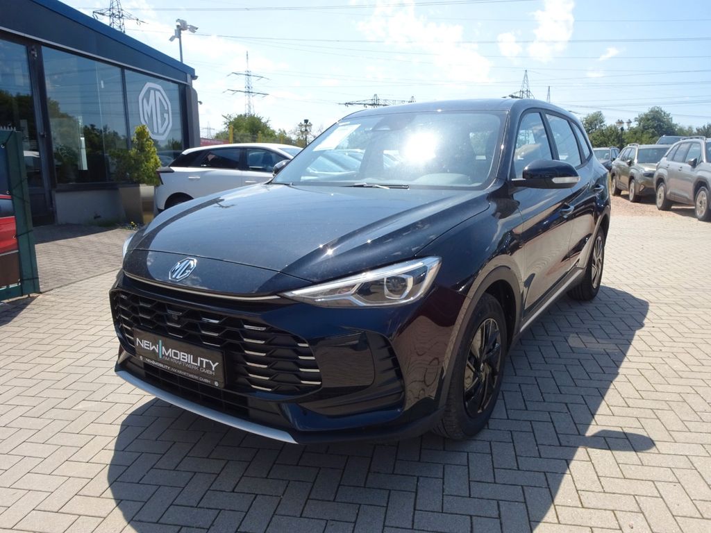 ZS Hybrid + Standard