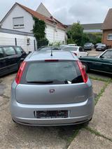 Fiat Punto 1.4 Benzin mit Tube reifen Serv... - Fiat Punto in Bielefeld