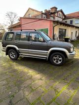 Opel Monterey 3,5 L 24V 5 Gang 7 Sitze - Opel Monterey Benziner Gebrauchtwagen