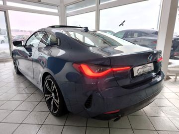 BMW 430 - 6