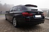 BMW F11 535d xDrive Touring  - BMW 5er Reihe: Kombi, F11