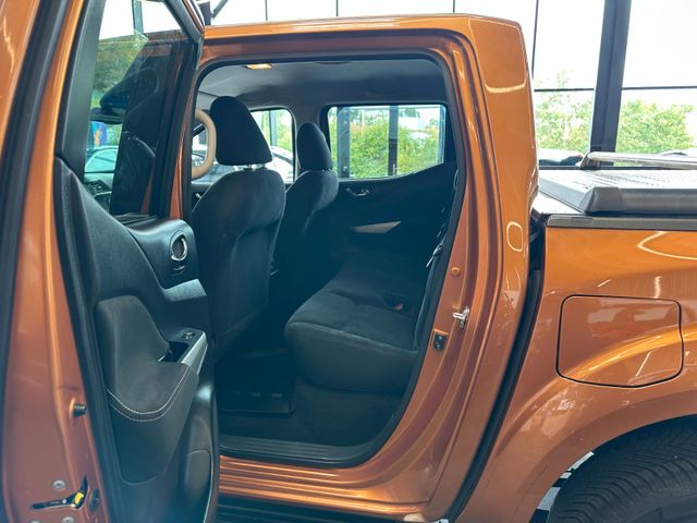 MYAUTOCENTER – Gebraucht- und Jahreswagen mit Werkstattservice in Pfaffenhofen Nissan Navara NP300 *Double Cab*4x4*1.Hand*TÜV*