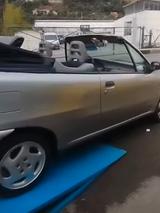 Fiat Punto 60 cat Cabrio S BERTONE - Fiat Punto: 60