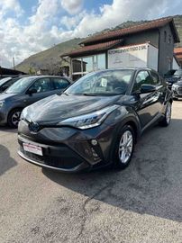 Toyota C-HR - 3