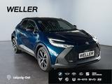 Toyota C-HR 1.8 Hybrid Teamplayer *Technik Paket*CAM*SH - Toyota C-HR: 5 Türen