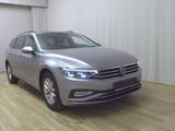 Volkswagen Passat Var. 2.0 TDI Business Navi Matrix DC HuD - Volkswagen Passat mit 5 Türen