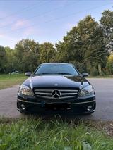 Mercedes-Benz Mercedes Benz CLC 180 Kompressor - gebrauchte Mercedes-Benz CLC 180 aus dem Jahr 2008