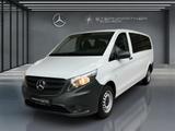 Mercedes-Benz Vito 116 CDI Mixto Extralang +StHz+KAMERA+AHK