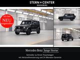 Mercedes-Benz G 400 d STRONGER THAN TIME Edition AMG Comand
