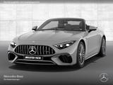 Mercedes-Benz SL 55 AMG 4M+ Premium+/Fahrassi/Multikontur/HuD - Mercedes-Benz SL 55 AMG Gebrauchtwagen