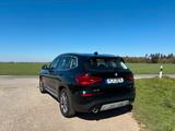 BMW xDrive, HUD, HK-sound, LED, 360°Kamera, sp.Sitze - BMW X3: Si