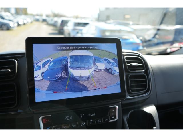 Movano C CARGO FACELIFT L3H2 BlueHDI+NAVI+RÜCKFA