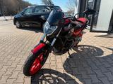 Honda NC 750S - HONDA ENDURO