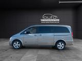 Mercedes-Benz Viano 2.2 CDI Trend Edition lang*Automatik* - gebrauchte Mercedes-Benz Viano aus dem Jahr 2012