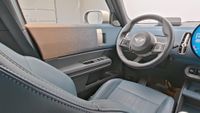 MINI Countryman S (Cooper) - Vorschau Bild 11