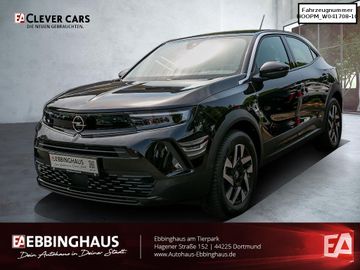Opel Mokka 1.2 Elegance 360° Kamera Spurhalteassi.