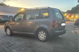 Volkswagen VW Touran 1.4 TSI /HANDGAS /Behindertenger... - gebrauchte VW Touran aus dem Jahr 2007