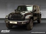 Jeep WRANGLER ICE MY24 Rubicon 2.0l T-GDI 272 PS 4x4 - Jeep Gebrauchtwagen in Wiesbaden
