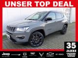Jeep Compass PHEV S mit Park-Paket/Shzg. - Jeep Compass in Krefeld