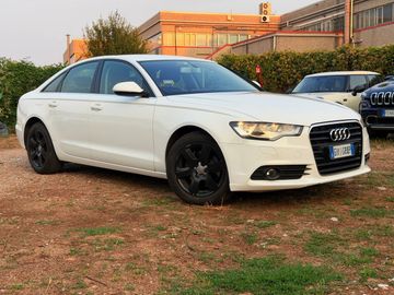 Audi A6 - 3